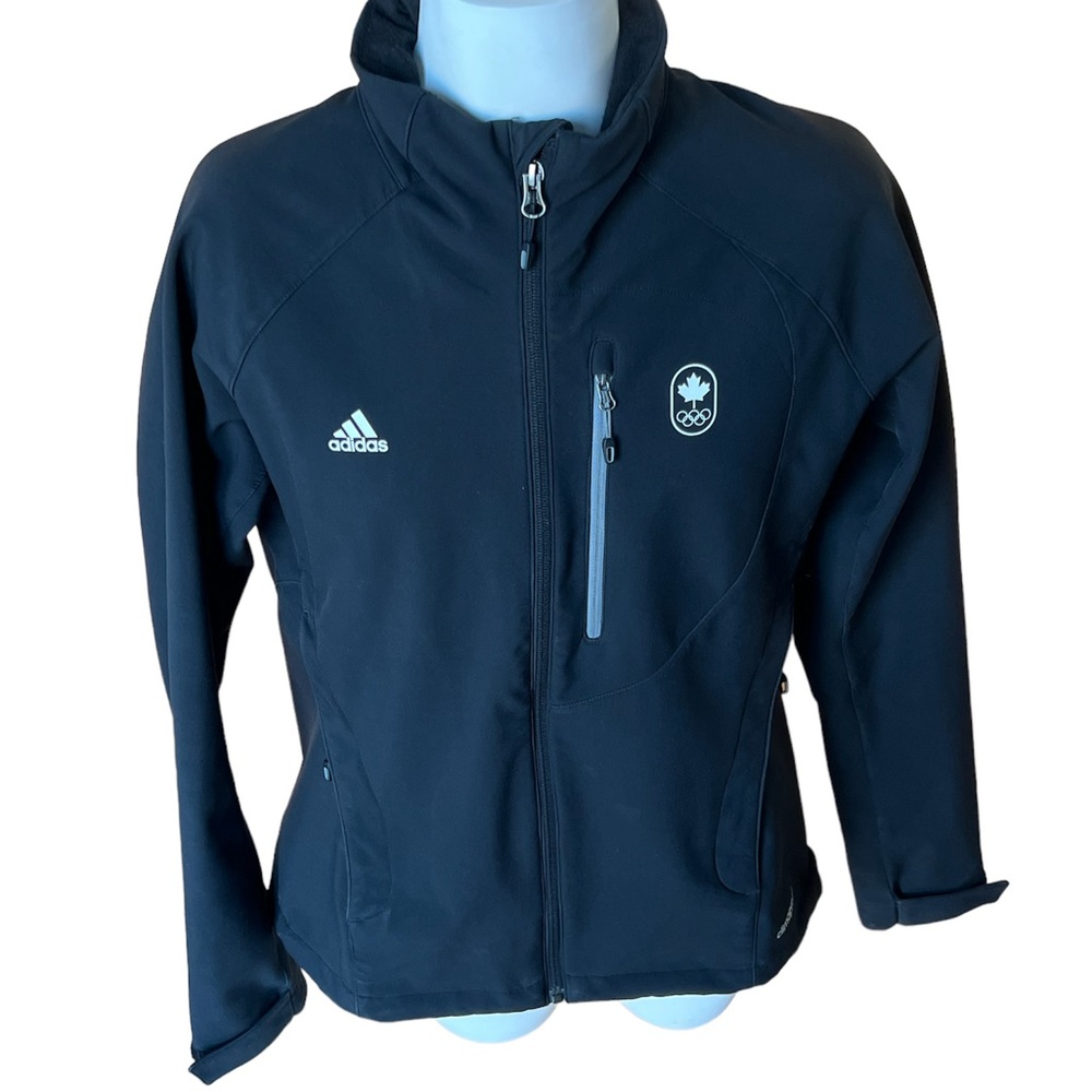 Jacket - Adidas x Canada Collab
